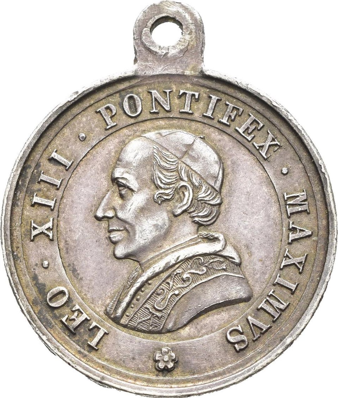 Dritto moneta