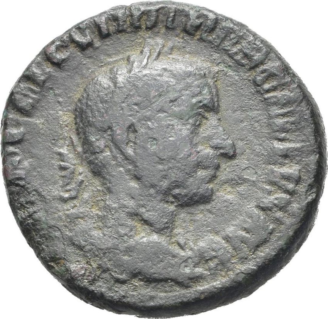 Dritto moneta