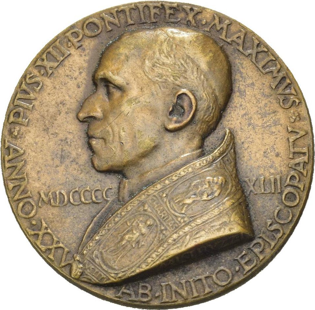 Dritto moneta