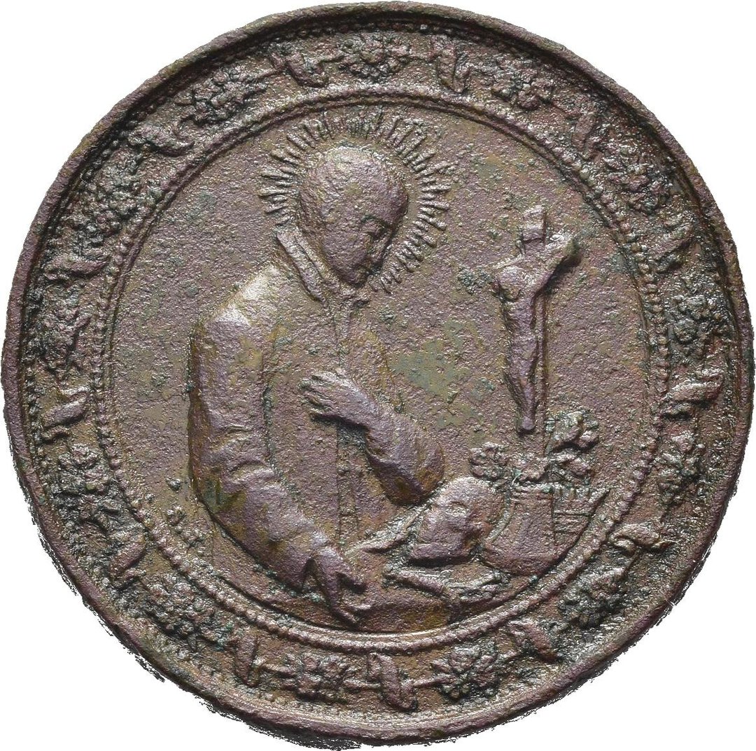 Dritto moneta