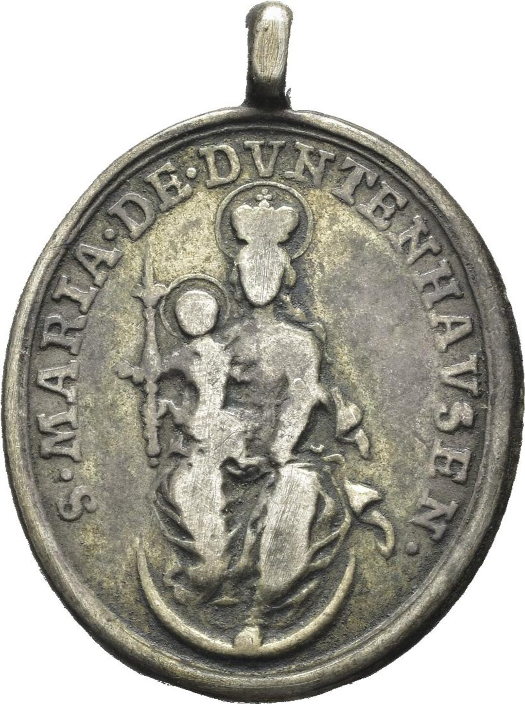 Dritto moneta