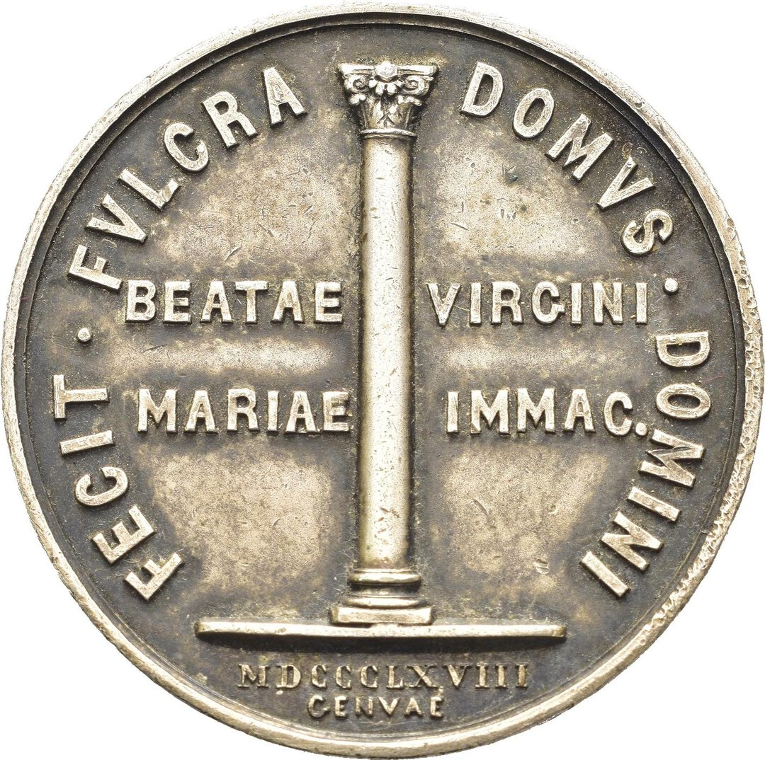 Dritto moneta