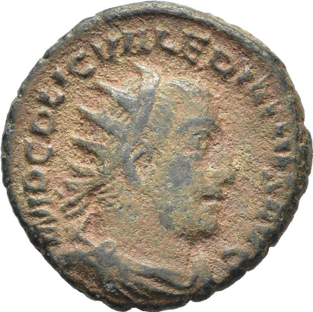 Dritto moneta