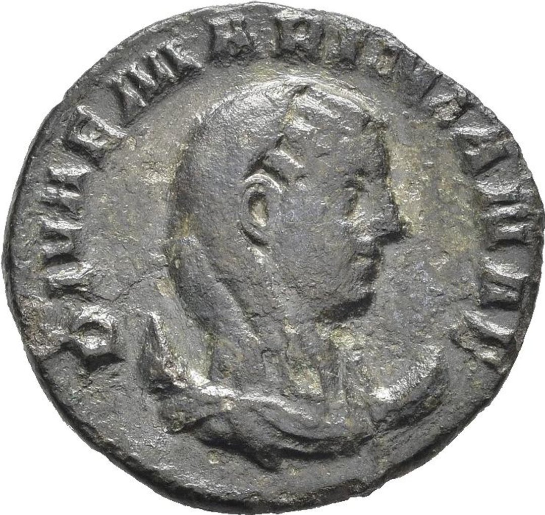 Dritto moneta