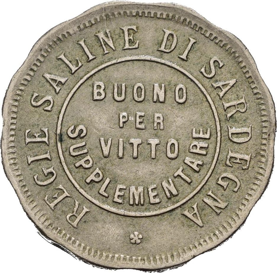 Dritto moneta