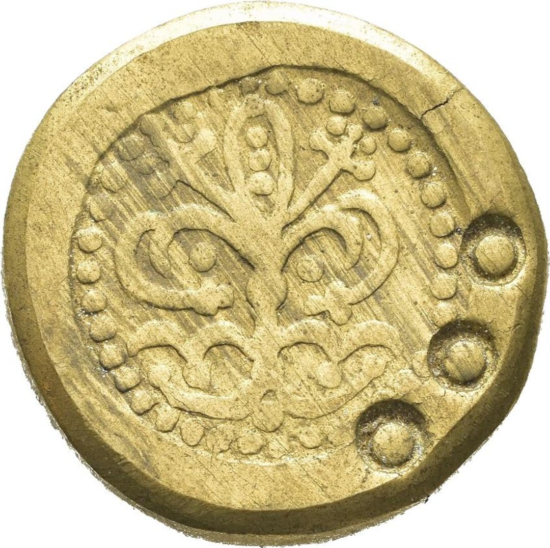 Dritto moneta