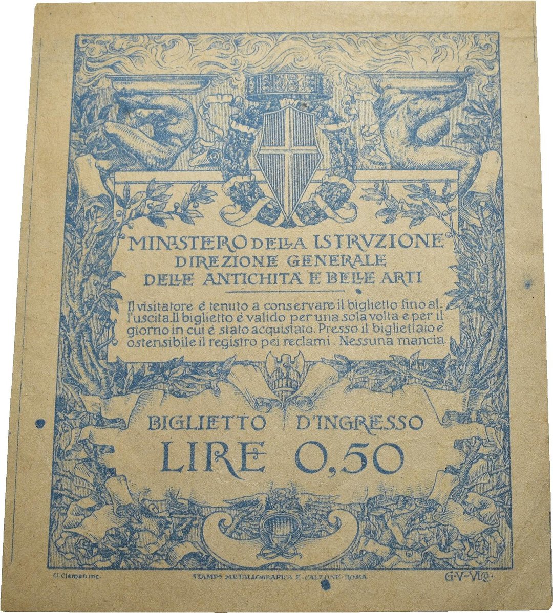 Dritto moneta