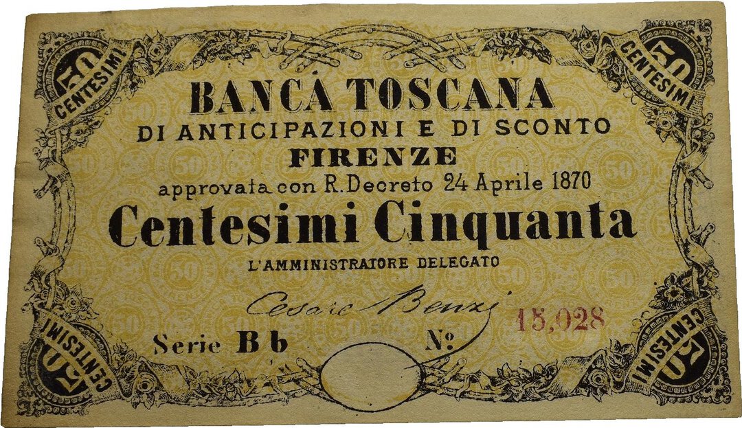Dritto moneta
