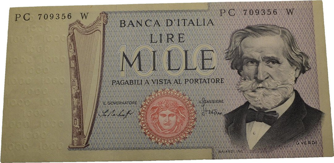 Dritto moneta