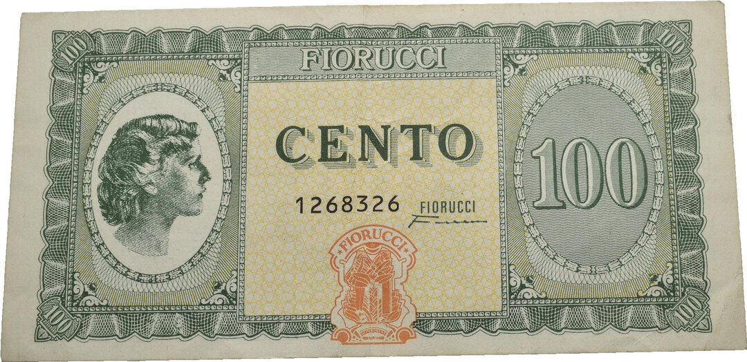 Dritto moneta