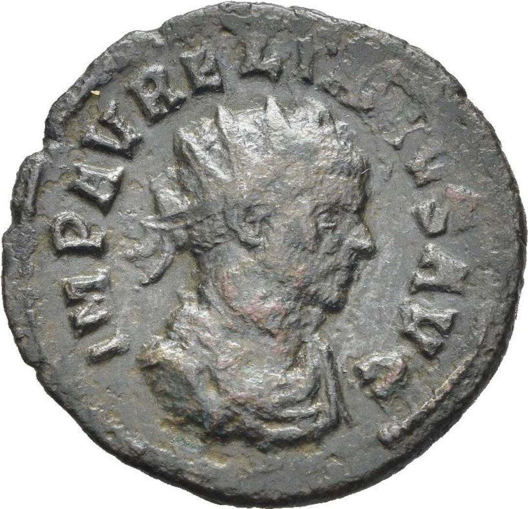 Dritto moneta