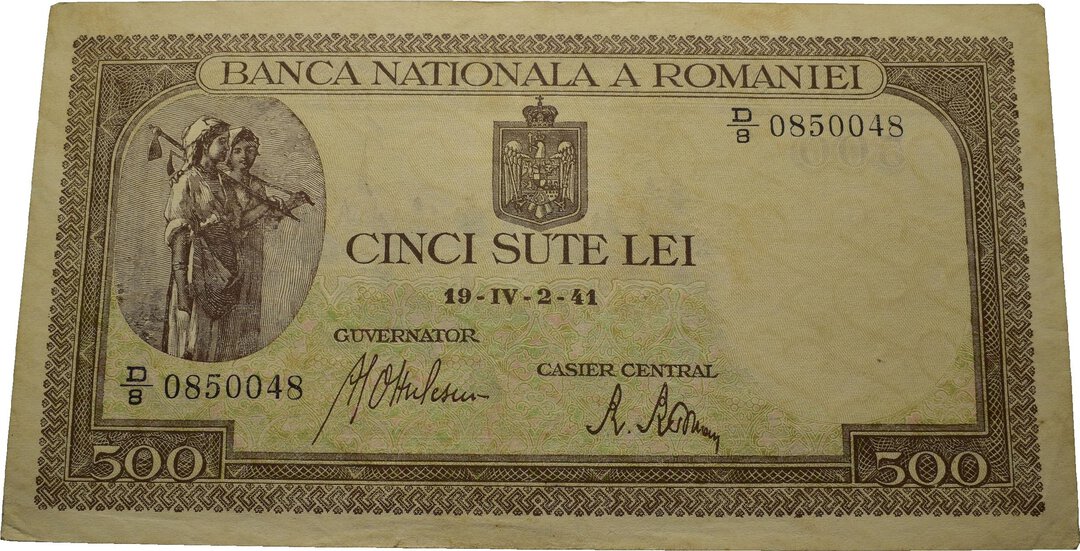 Dritto moneta