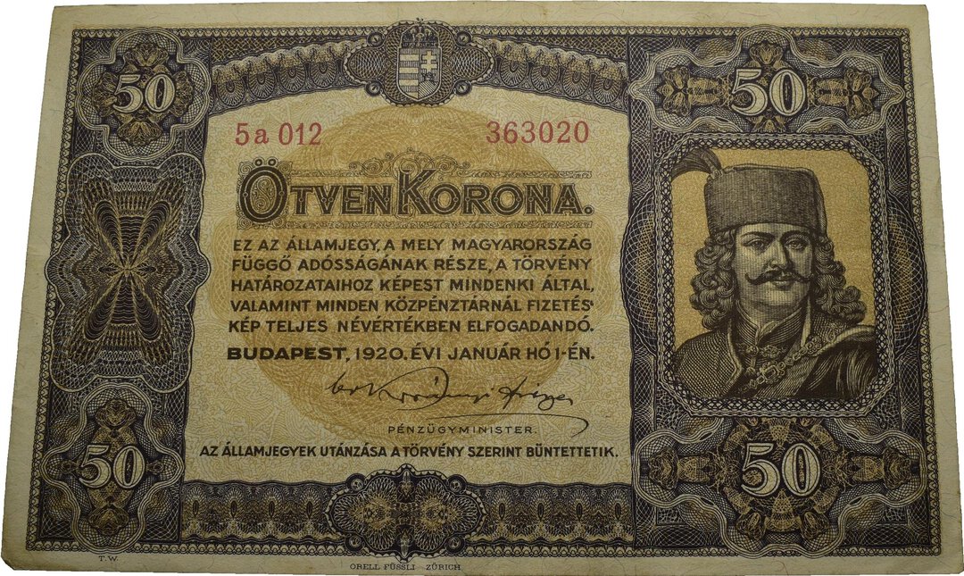 Dritto moneta