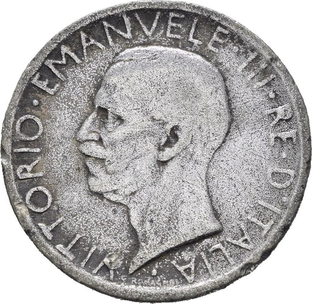 Dritto moneta