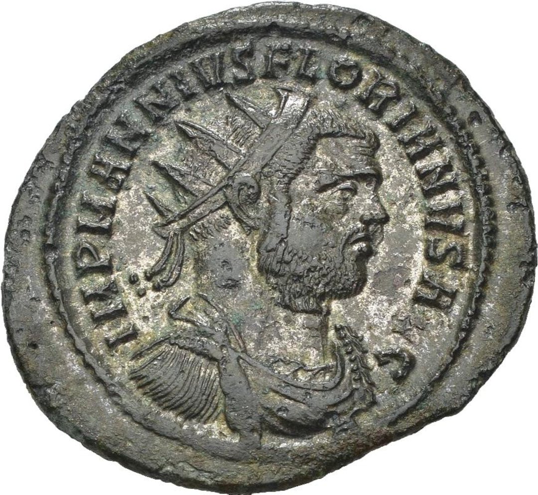Dritto moneta
