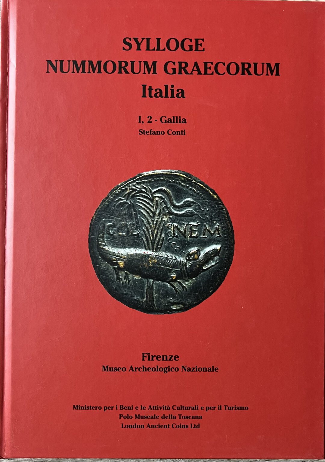 Dritto moneta