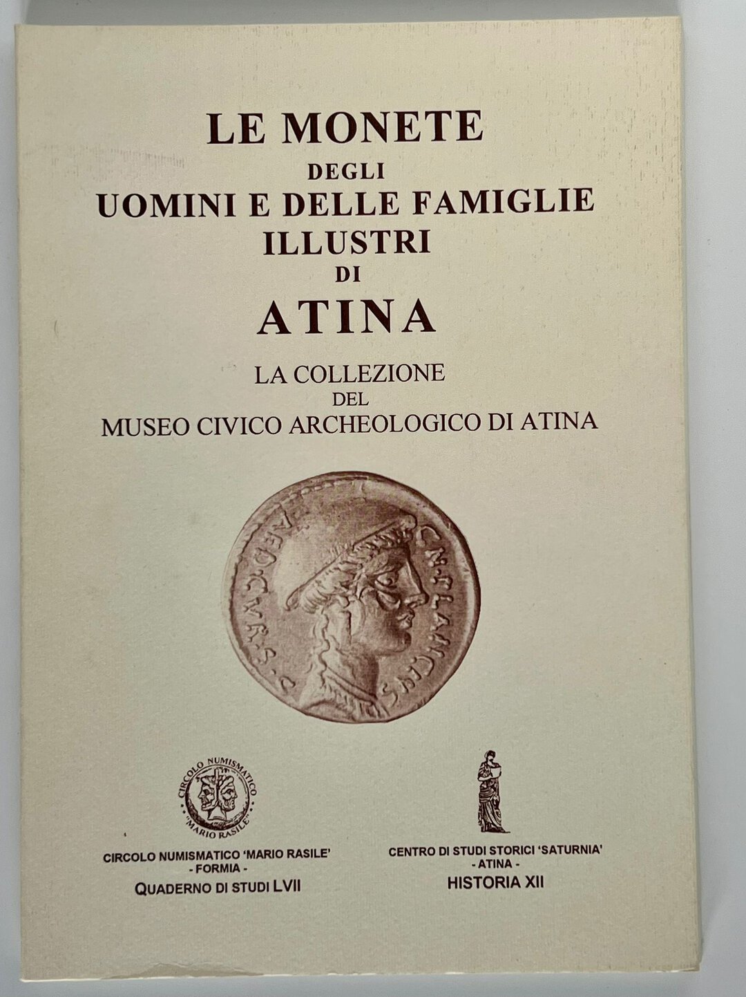 Dritto moneta