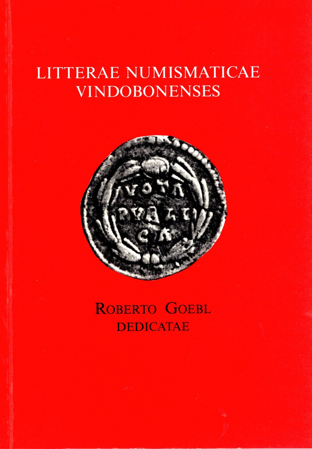 Dritto moneta