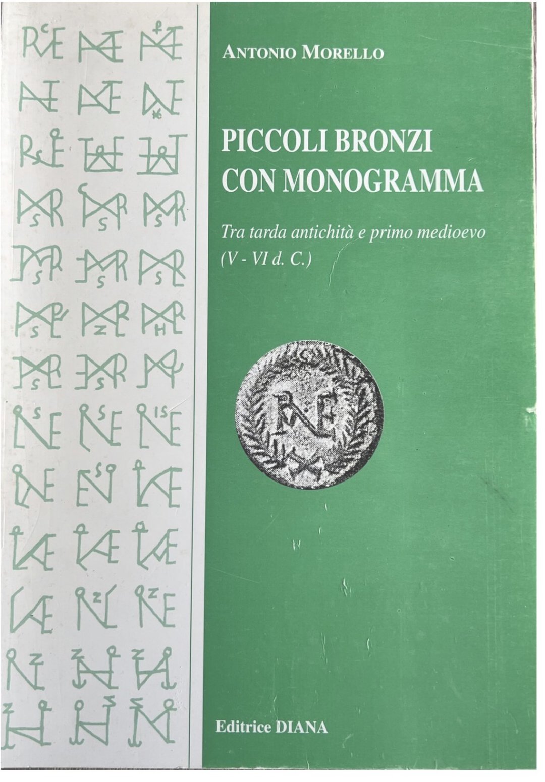 Dritto moneta