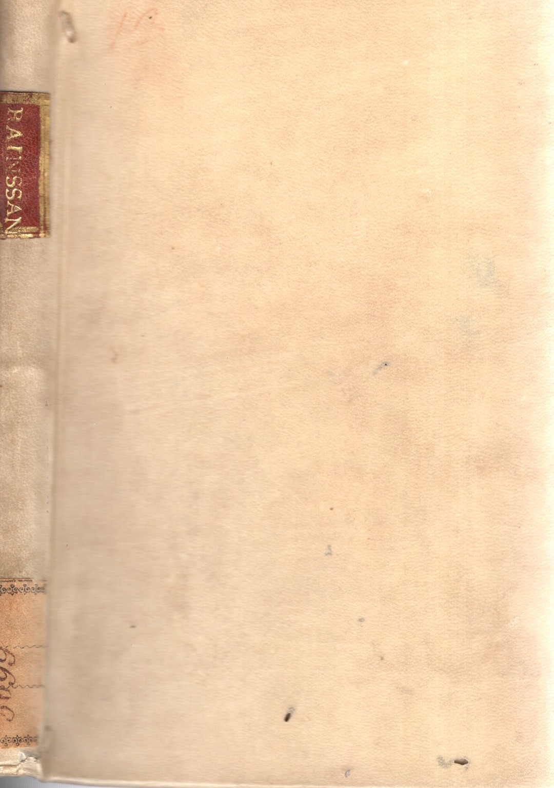 Dritto moneta
