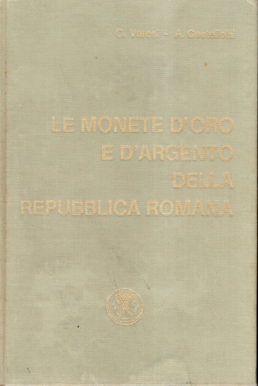 Dritto moneta