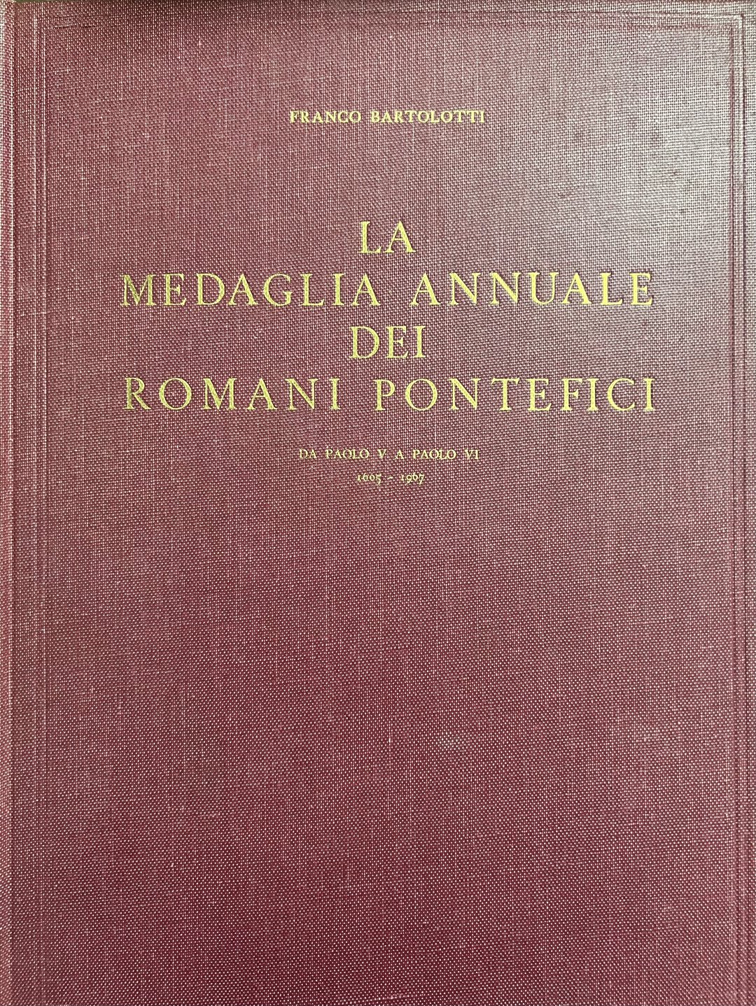 Dritto moneta