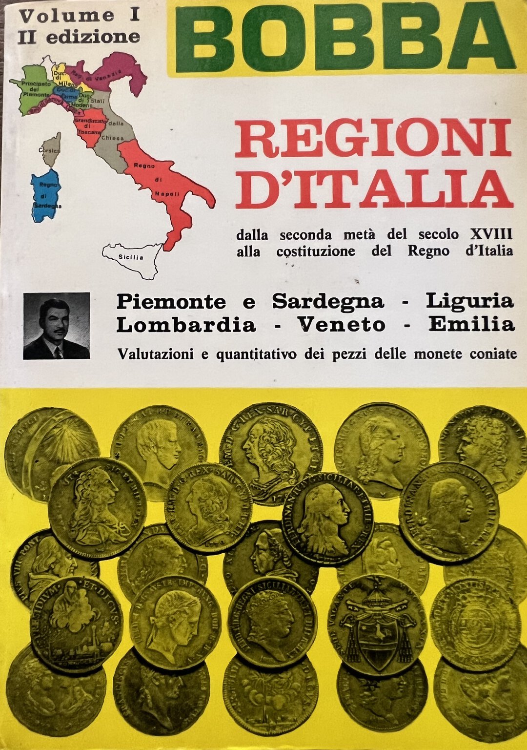 Dritto moneta