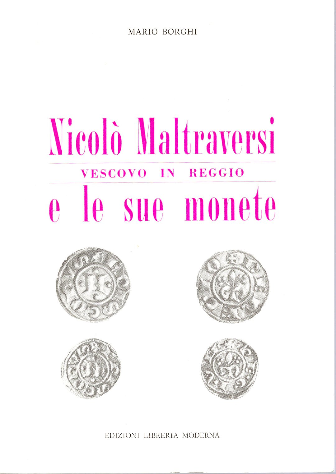 Dritto moneta