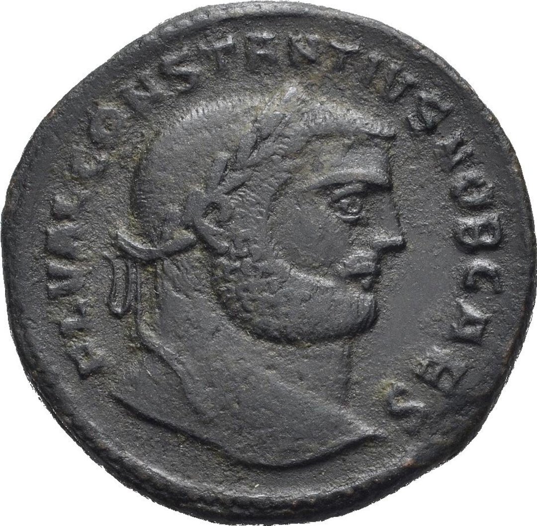 Dritto moneta