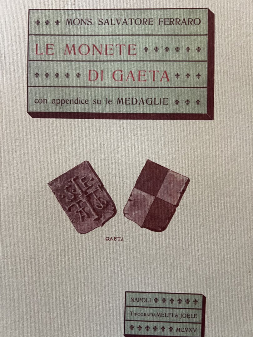 Dritto moneta