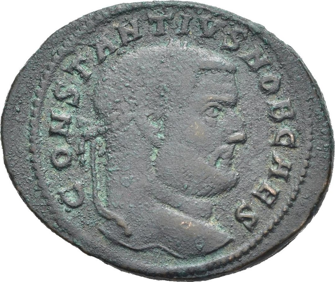Dritto moneta
