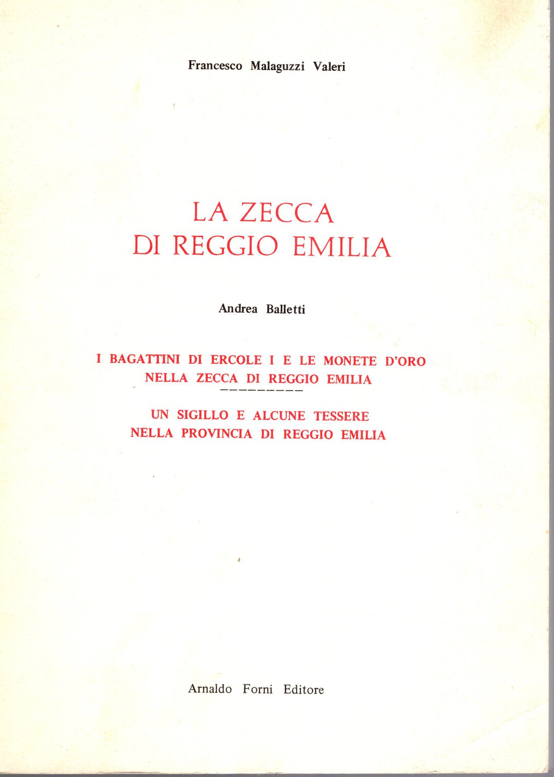 Dritto moneta