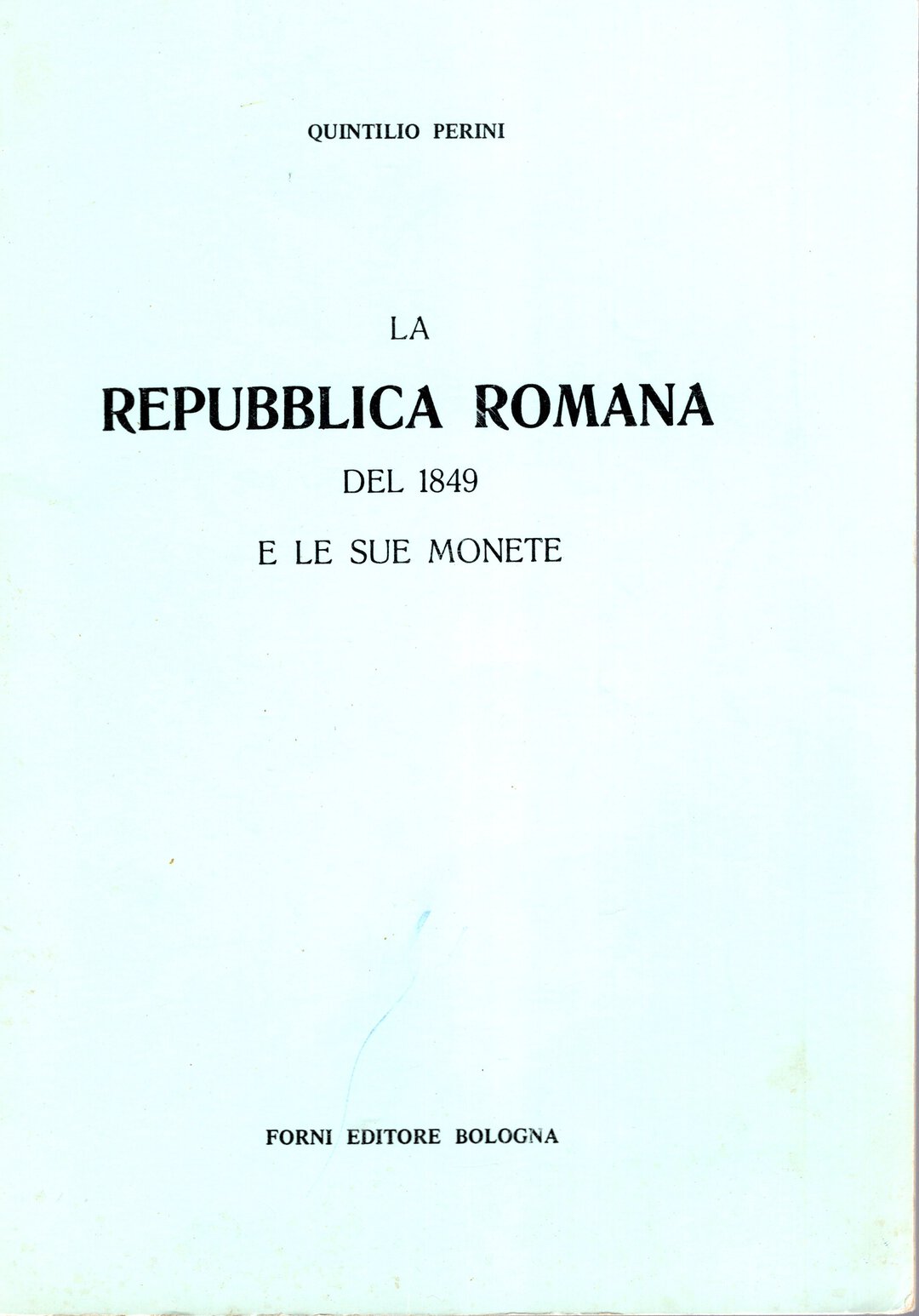 Dritto moneta