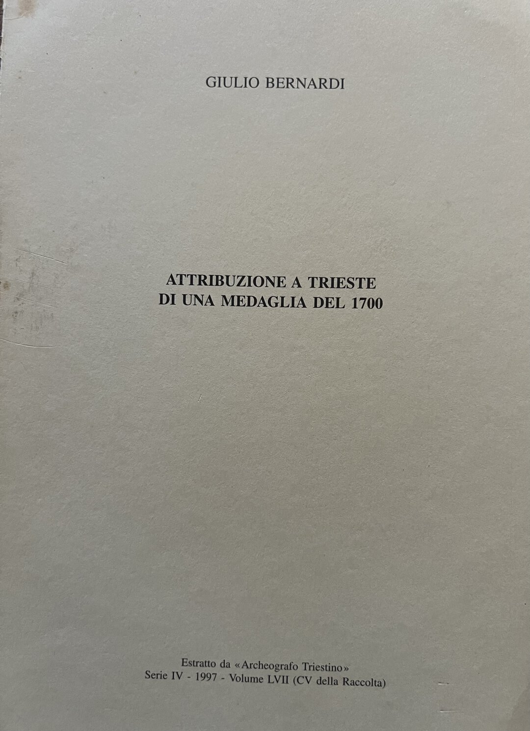 Dritto moneta