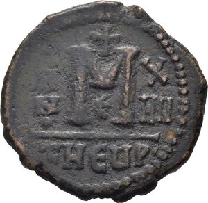 Immagine rovescio