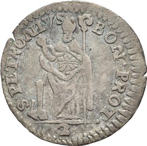 Immagine rovescio