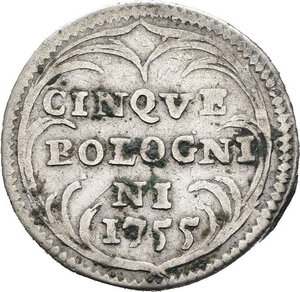 Immagine rovescio