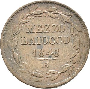 Immagine rovescio