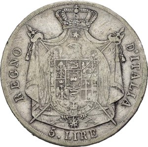 Immagine rovescio