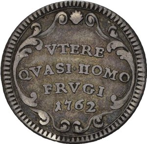 Immagine rovescio