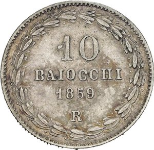 Immagine rovescio