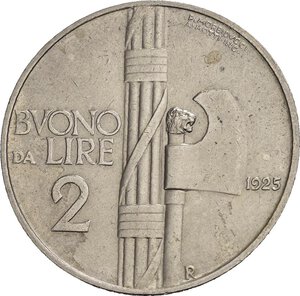 Immagine rovescio