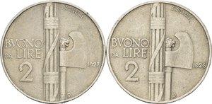 Immagine rovescio