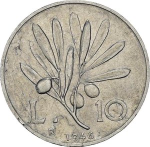 Immagine rovescio