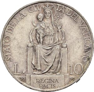 Immagine rovescio