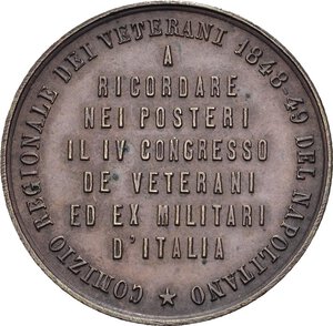 Immagine rovescio
