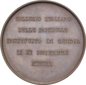 Immagine rovescio