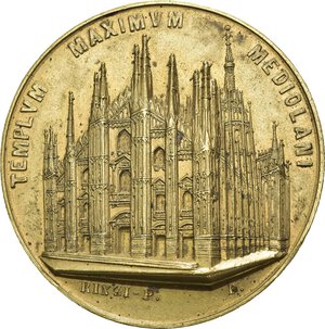 Immagine rovescio