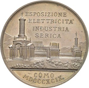 Immagine rovescio