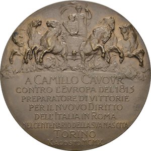 Immagine rovescio
